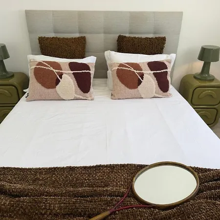 Azores Estrada Velha Appartement Ponta Delgada