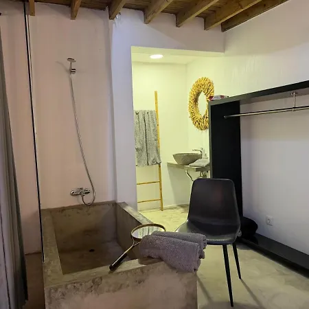 Azores Estrada Velha Appartement