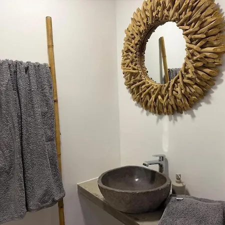 Azores Estrada Velha Appartement *