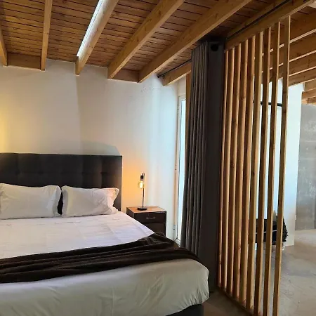 Azores Estrada Velha Appartement Ponta Delgada