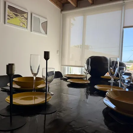Appartement Azores Estrada Velha *