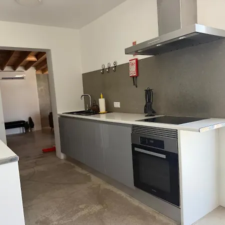 Azores Estrada Velha Appartement Ponta Delgada